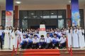HỌC SINH TRƯỜNG THPT CƯ M’GAR THAM QUAN TRIỂN LÃM “HOÀNG SA, TRƯỜNG SA CỦA VIỆT NAM”